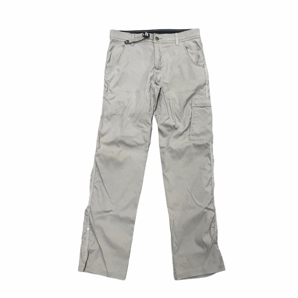Men's Prana Outdoor Pants Size 32x32